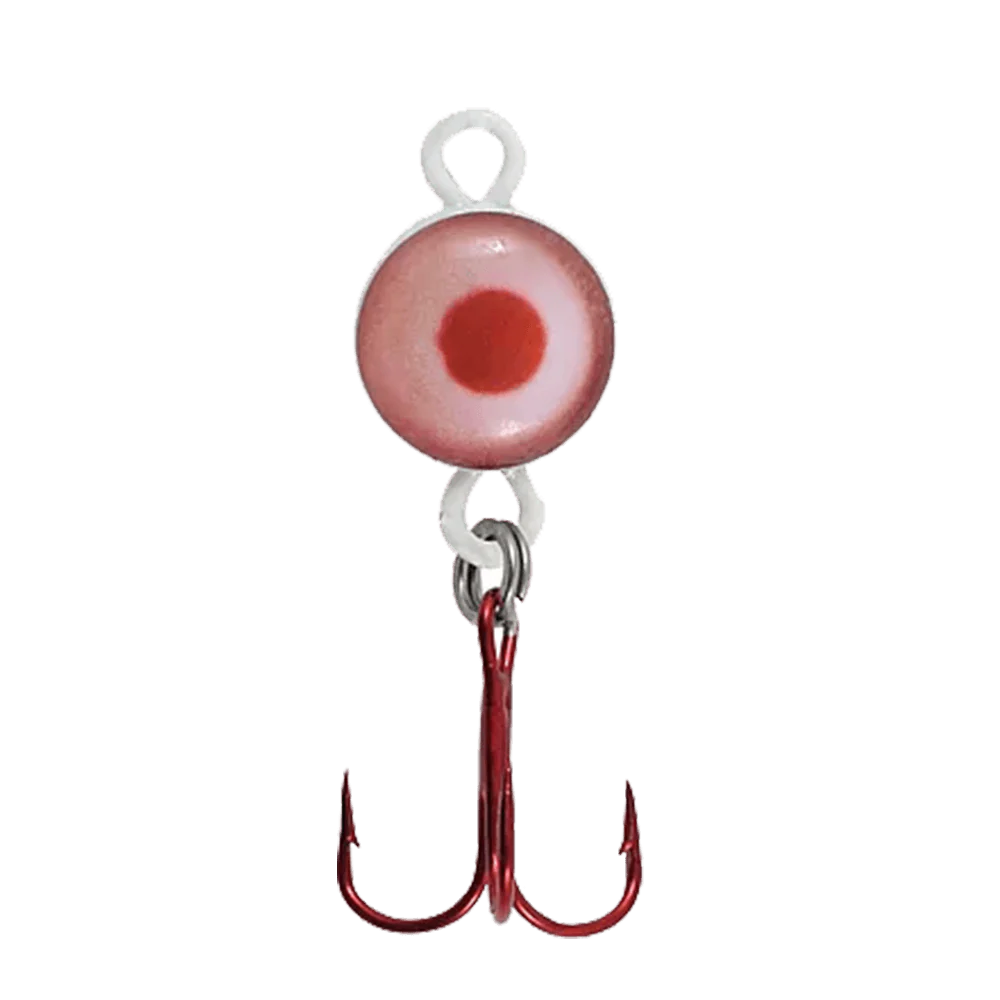 NORTHLAND EYEBALL SPOON - 1/8 oz - Image 2