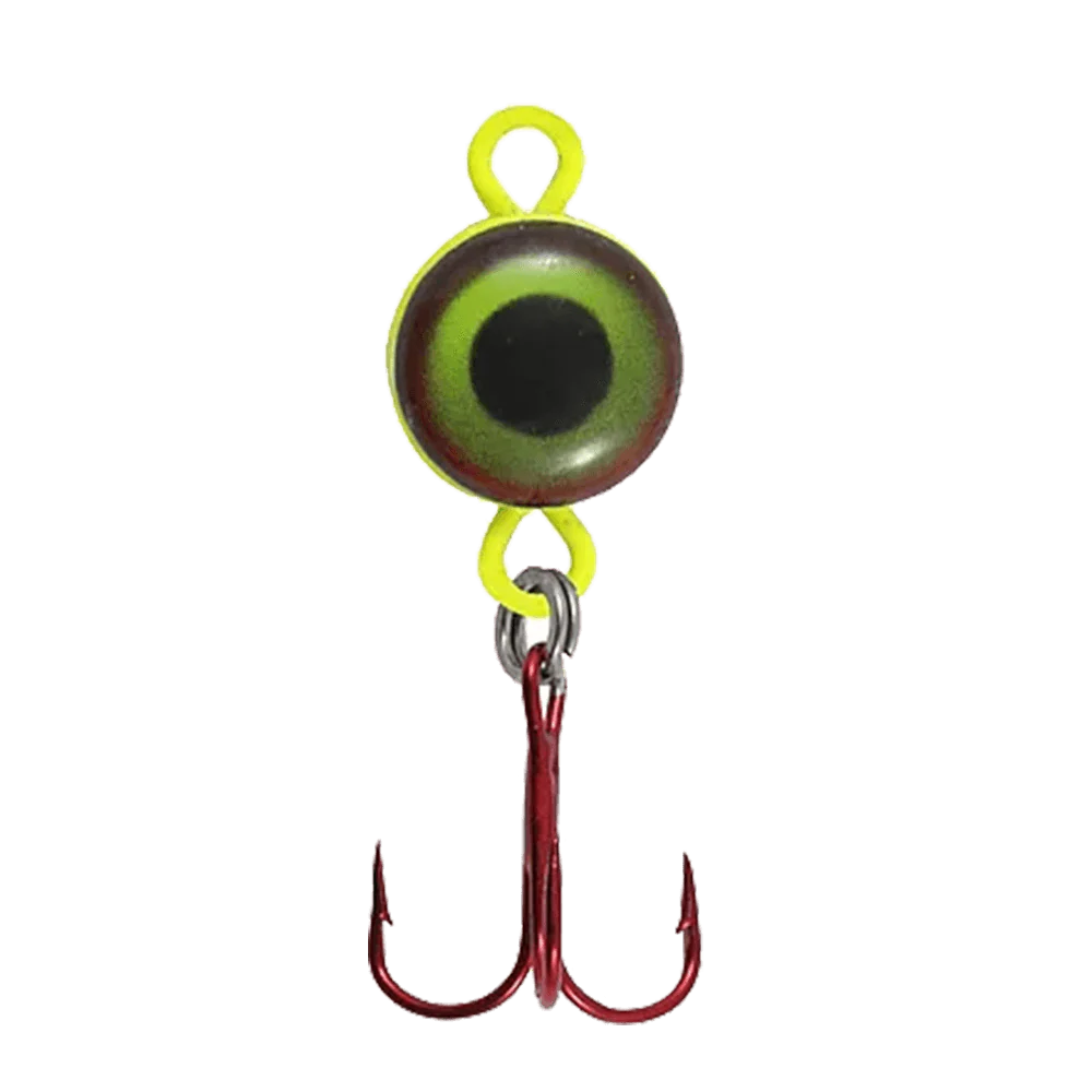 NORTHLAND EYE BALL SPOON - Image 3