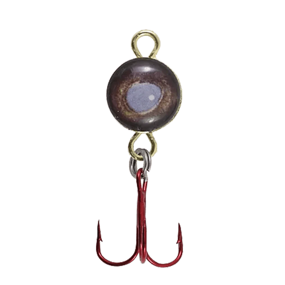 NORTHLAND EYE BALL SPOON - Image 4
