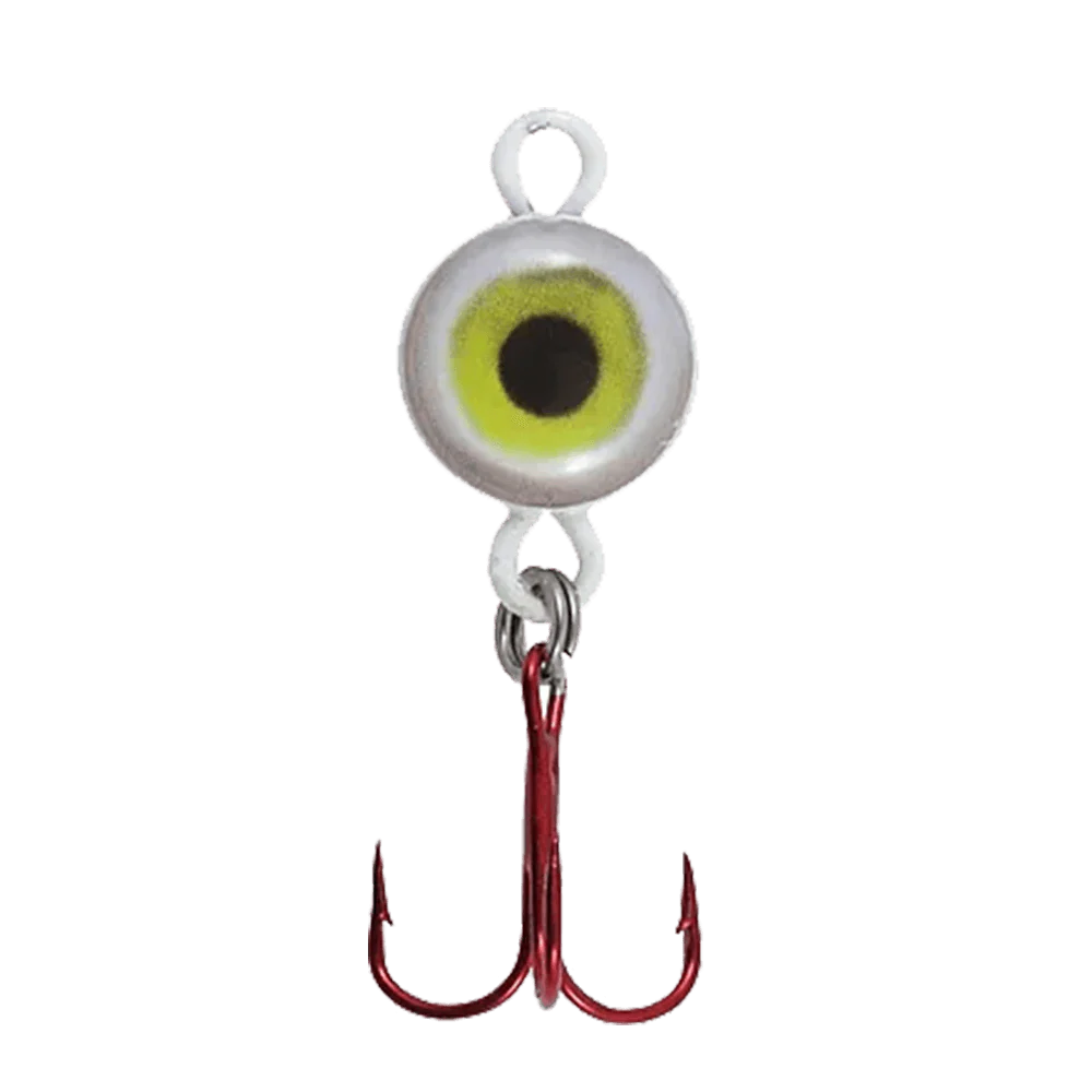 NORTHLAND EYE BALL SPOON - Image 5