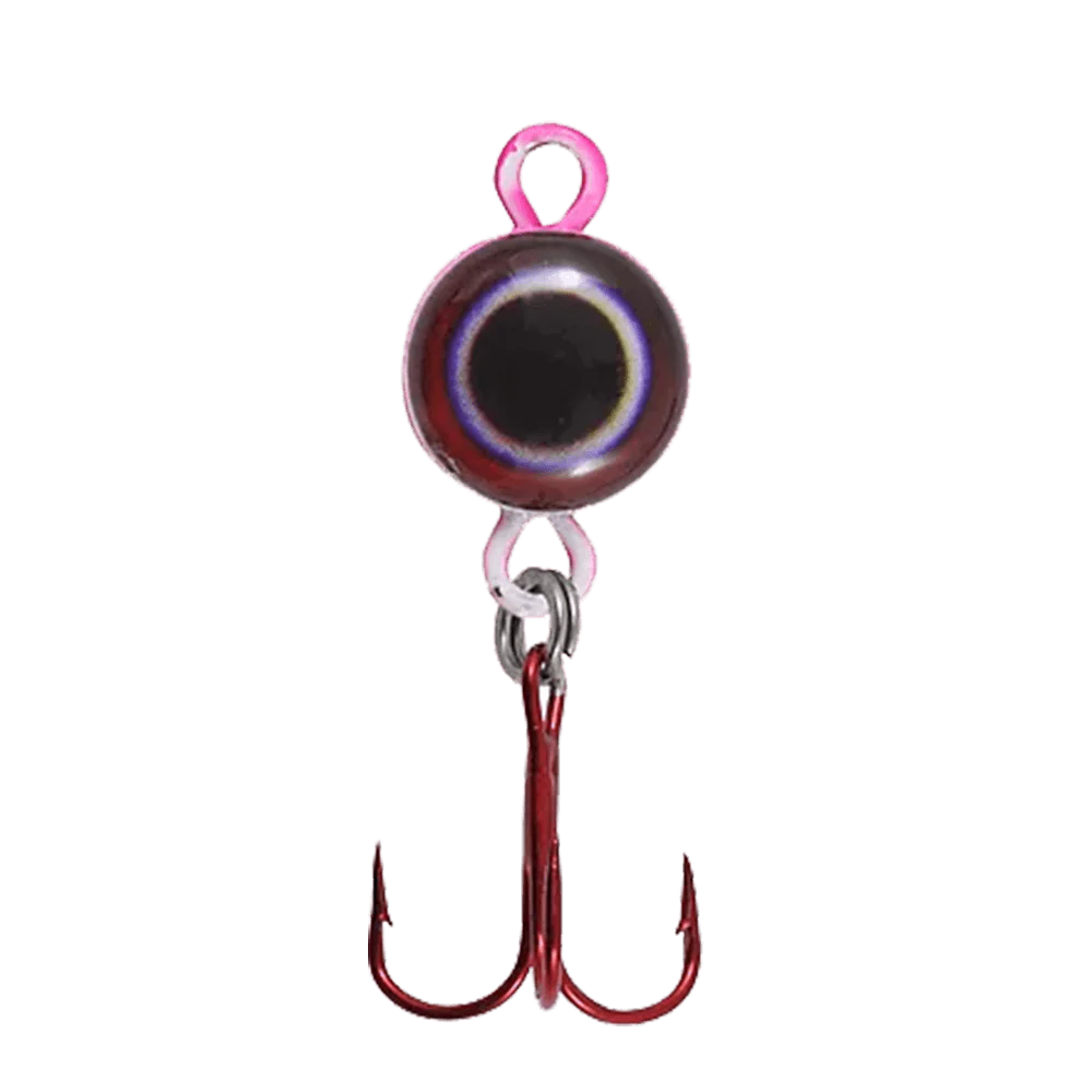 NORTHLAND EYE BALL SPOON - Image 6