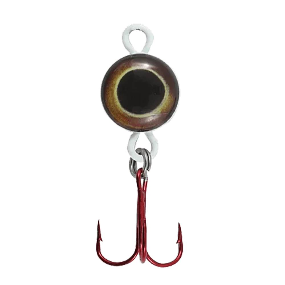 NORTHLAND EYE BALL SPOON - Image 7