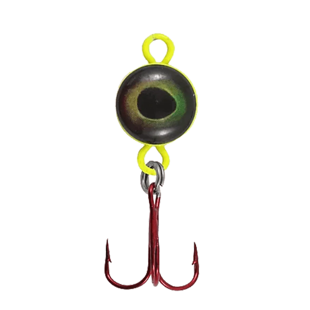 NORTHLAND EYE BALL SPOON - Image 8