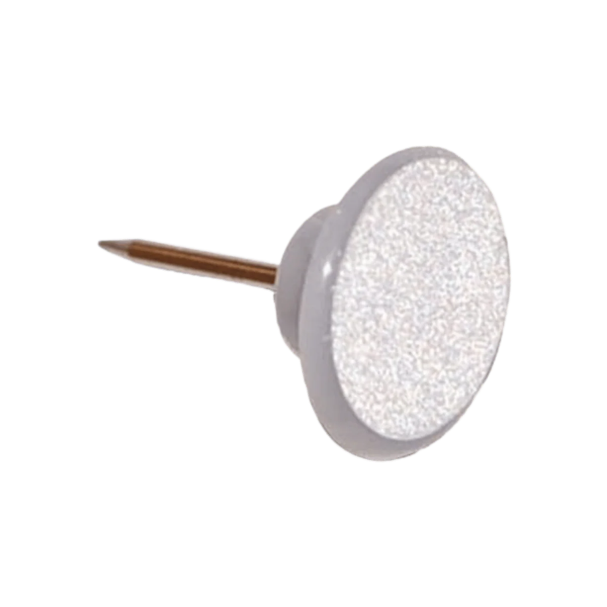 HME PRODUCT PLASTIC REFLECT TACKS 50 PACK
