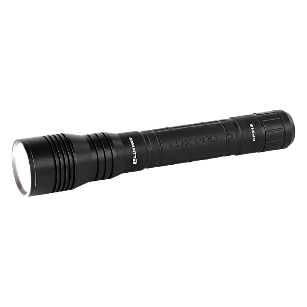 LUX PRO RECHARGEABLE LED FLASHLIGHT - 1600 LUMENS
