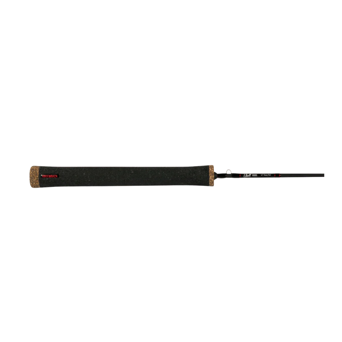 ELLIOT GREENBACK ICE ROD - Image 3