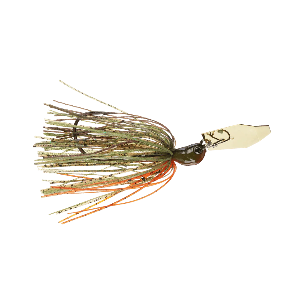 Z-MAN FISHING CHATTERBAIT JACKHAMMER