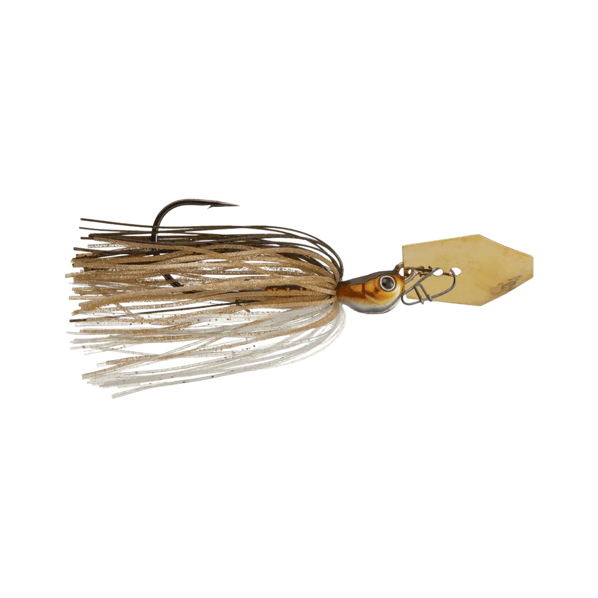 Z-MAN FISHING CHATTERBAIT JACKHAMMER - Image 6