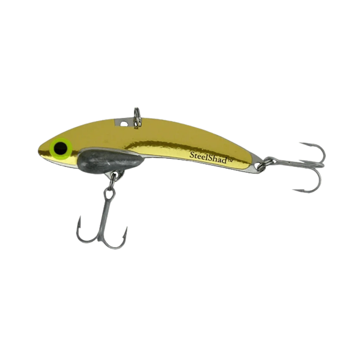 STEELSHAD FISHING CO ORIGINAL BLADE BAIT