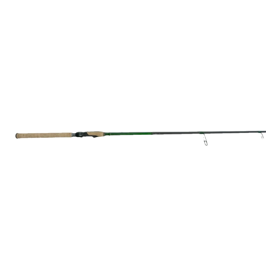 Compre Walleye Spinning Rod 6'6" ML - Image 2
