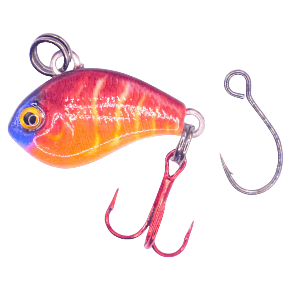 KENDERS K-RIP FRY MINI HARDBAIT 1/2IN - Image 2