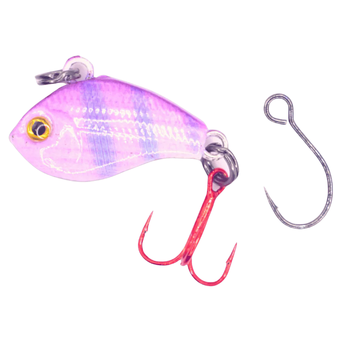 KENDERS K-RIP FRY MINI HARDBAIT 1/2IN - Image 3