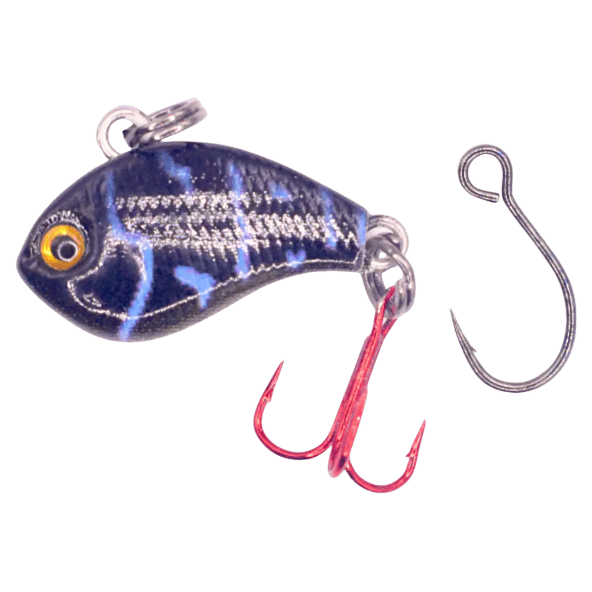 KENDERS K-RIP FRY MINI HARDBAIT 1/2IN - Image 4