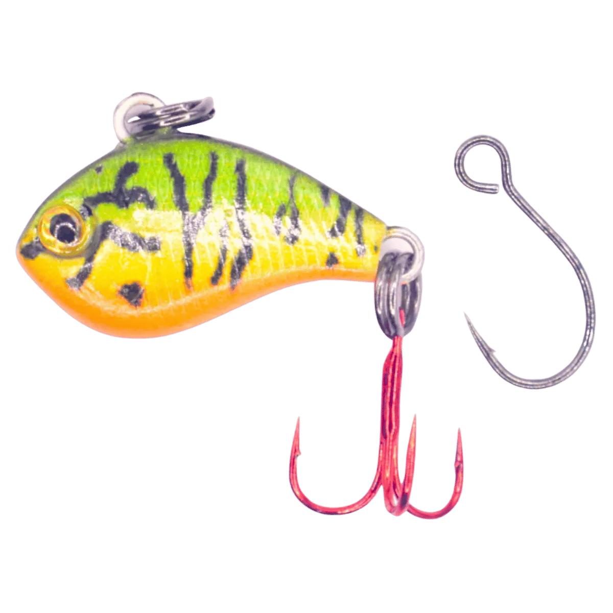 KENDERS K-RIP FRY MINI HARDBAIT 1/2IN - Image 5