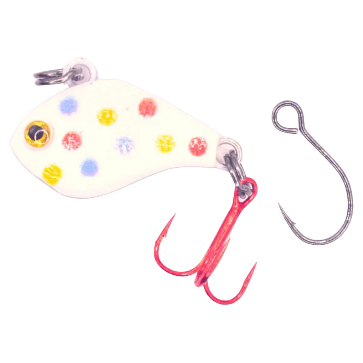 KENDERS K-RIP FRY MINI HARDBAIT 1/2IN - Image 6