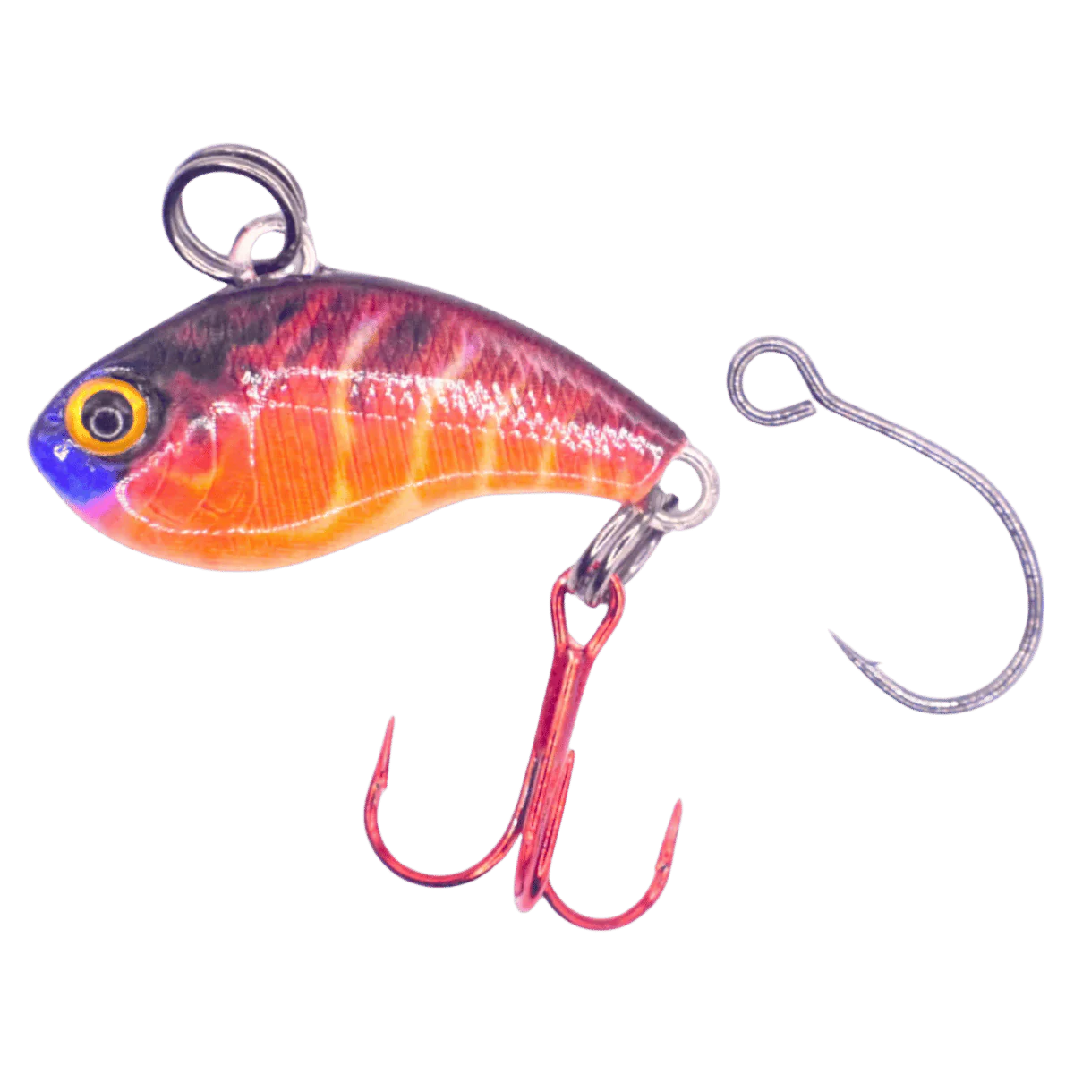 KENDERS K-RIP FRY MINI HARDBAIT 3/4IN - Image 2