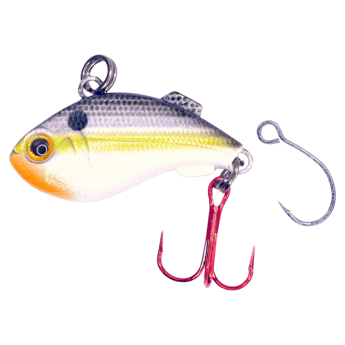 KENDERS K-RIP FRY MINI HARDBAIT 1IN