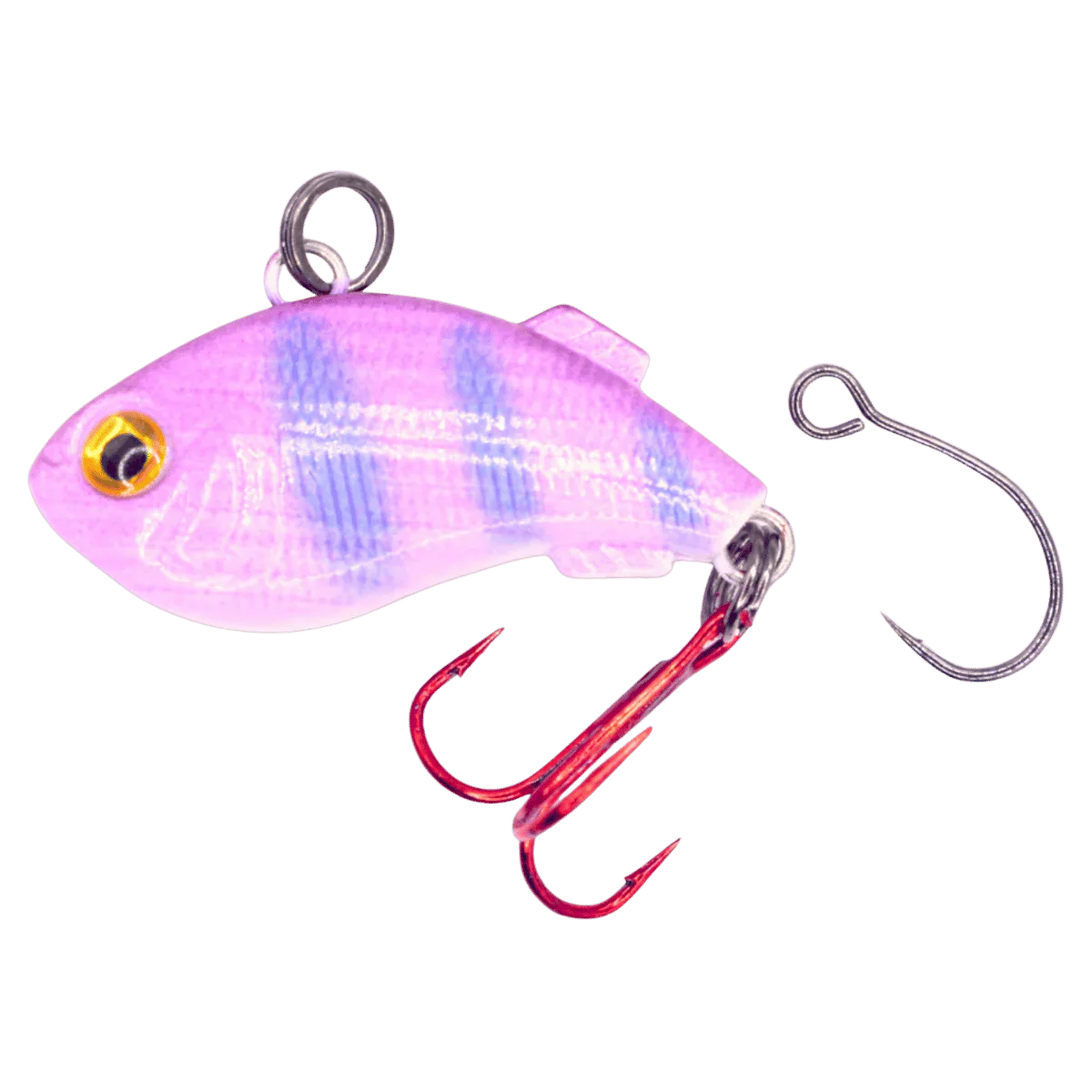 KENDERS K-RIP FRY MINI HARDBAIT 1IN - Image 3