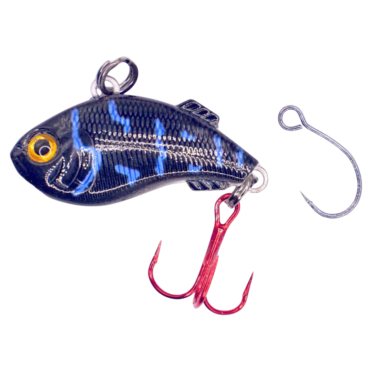 KENDERS K-RIP FRY MINI HARDBAIT 1IN - Image 4