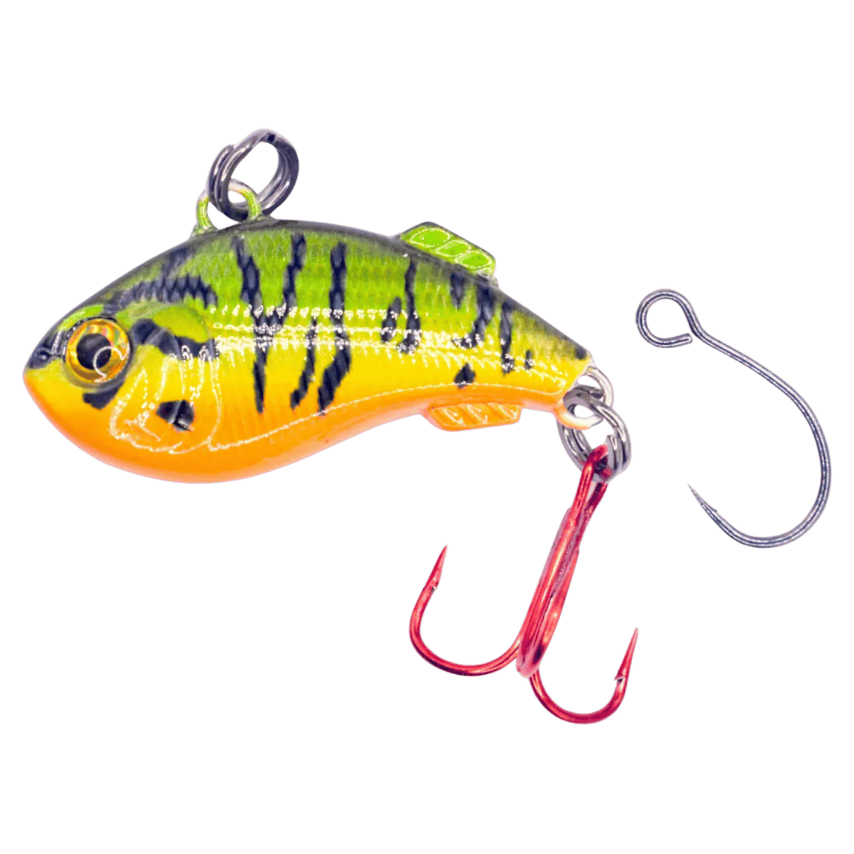 KENDERS K-RIP FRY MINI HARDBAIT 1IN - Image 5
