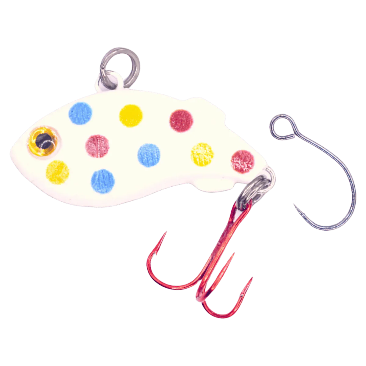 KENDERS K-RIP FRY MINI HARDBAIT 1IN - Image 6