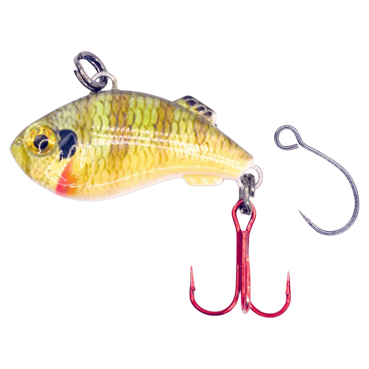 KENDERS K-RIP FRY MINI HARDBAIT 1IN - Image 7