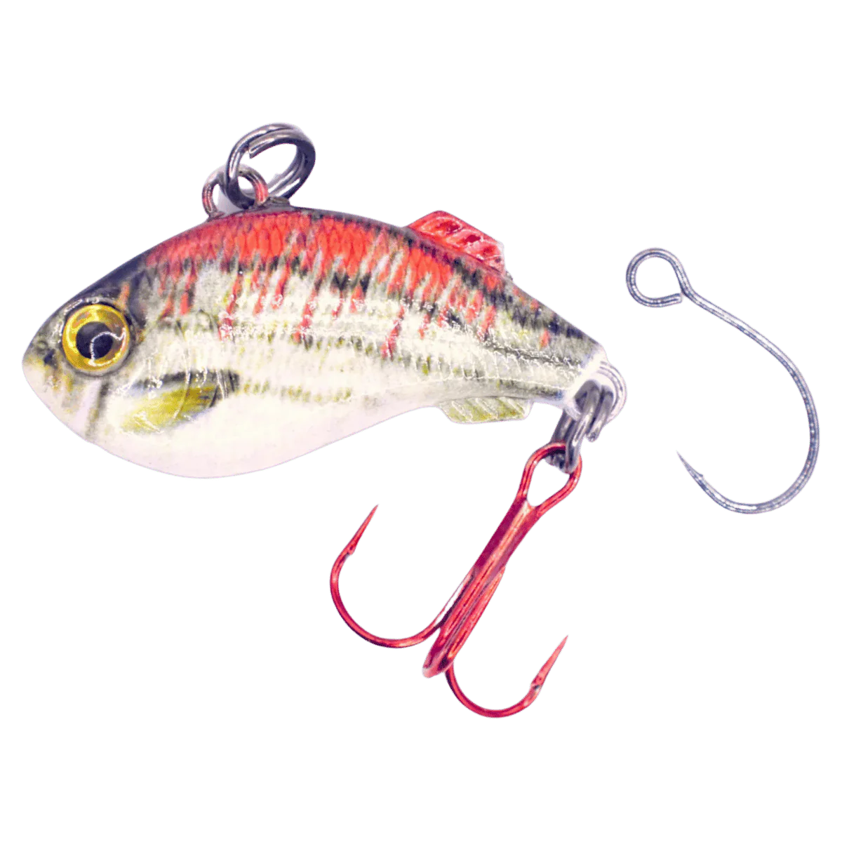 KENDERS K-RIP FRY MINI HARDBAIT 1IN - Image 8