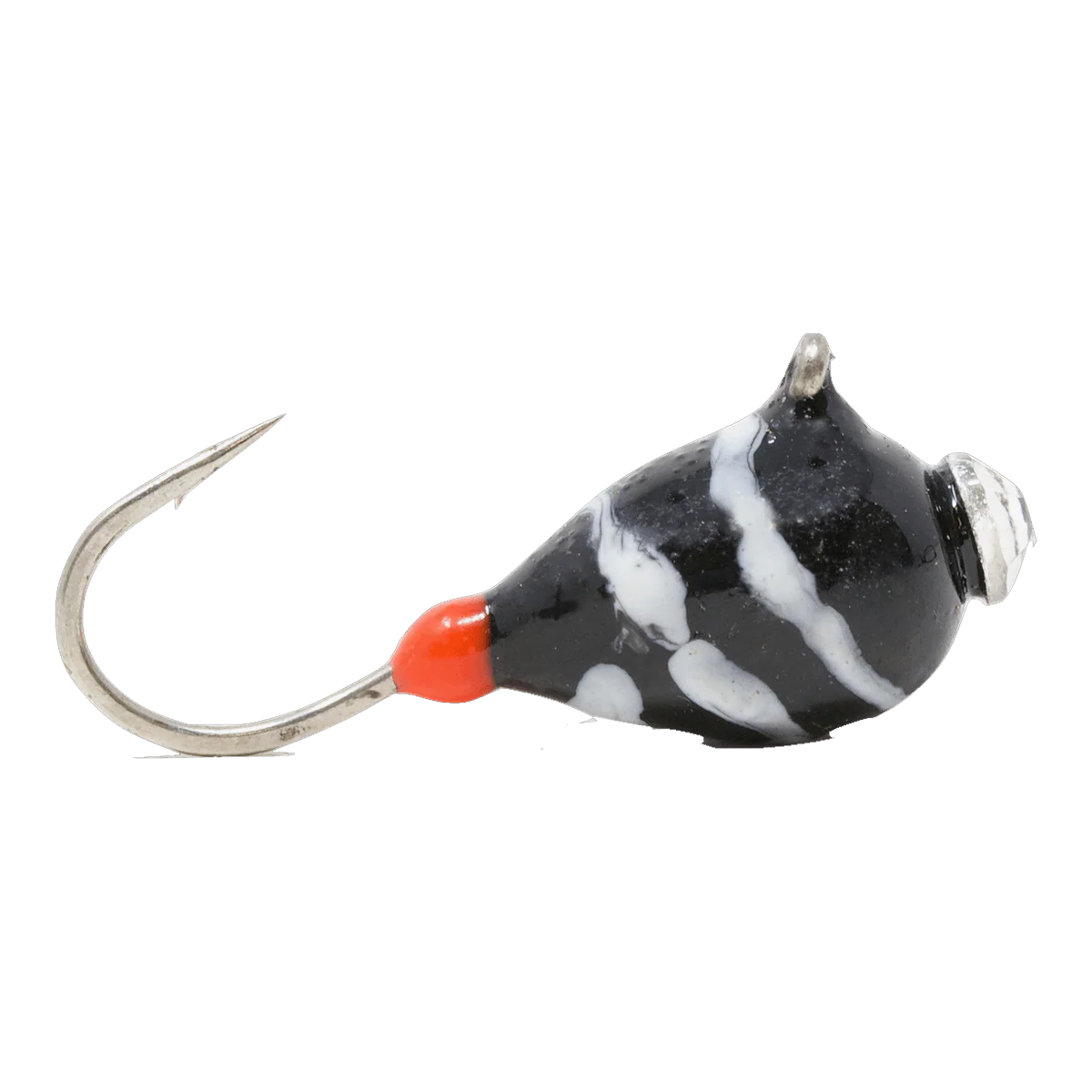CLAM SWIRL DROP - 7/64