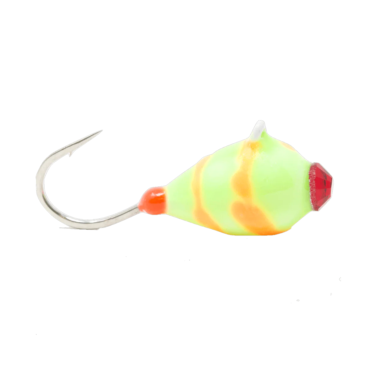 CLAM SWIRL DROP - 7/64 - Image 3