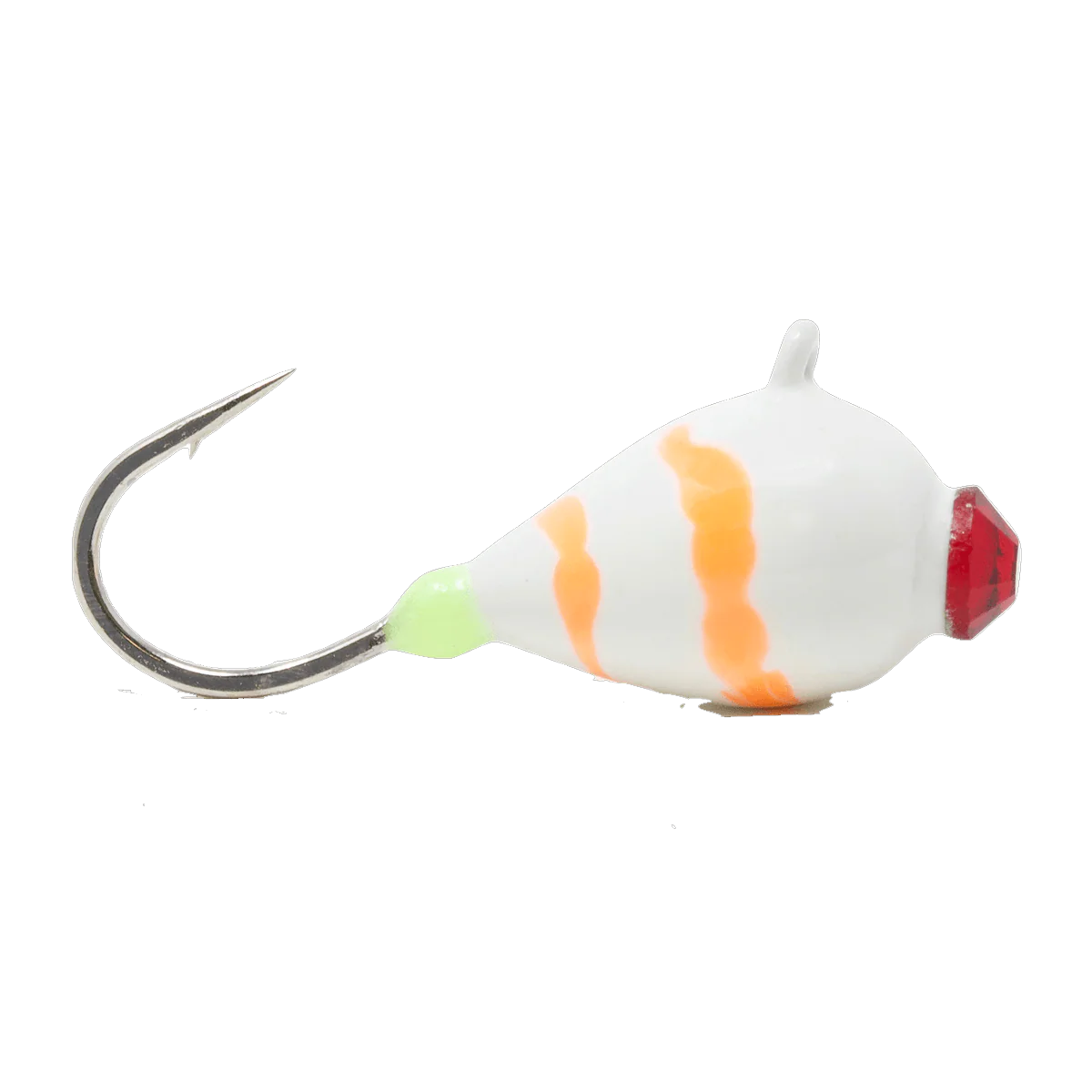 CLAM SWIRL DROP - 7/64 - Image 6