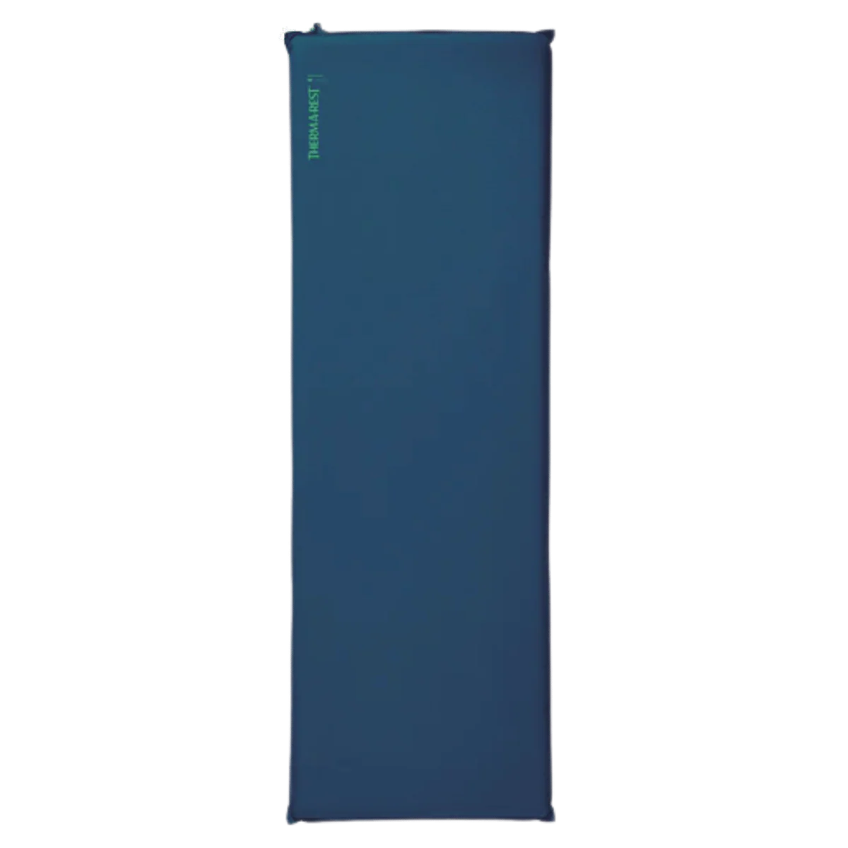 THERM-A-REST BASECAMP SLEEPING PAD LARGE POSEIDON BLUE - Image 2