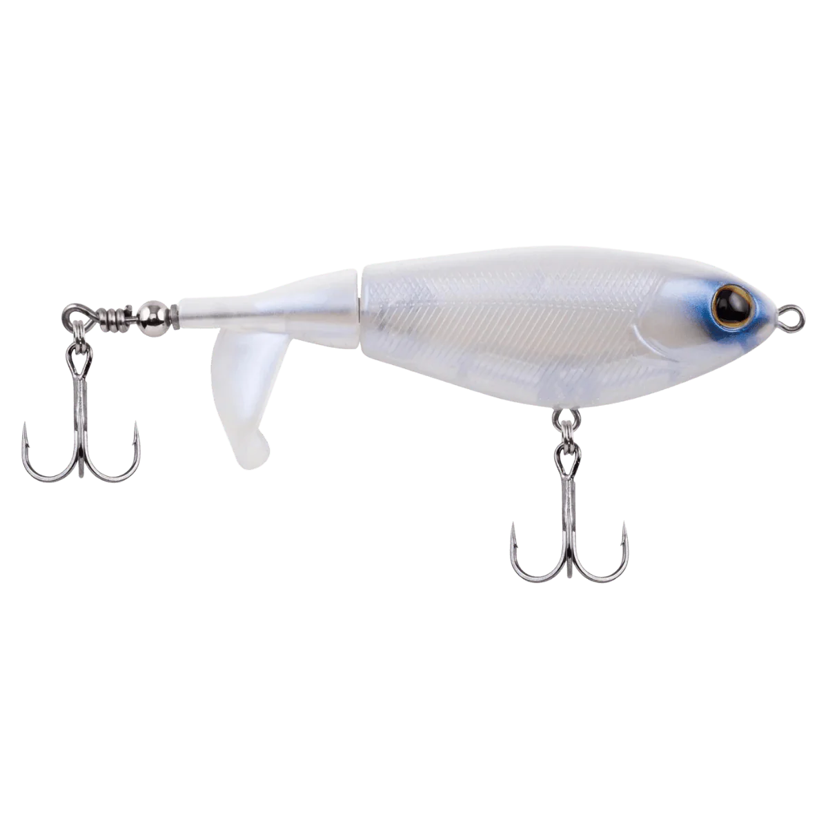 BERKLEY CHOPPO 105MM FISHING LURE - Image 6