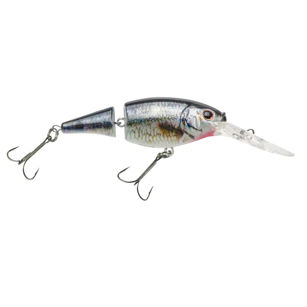 FLICKER SHAD JOINTED - Image 14