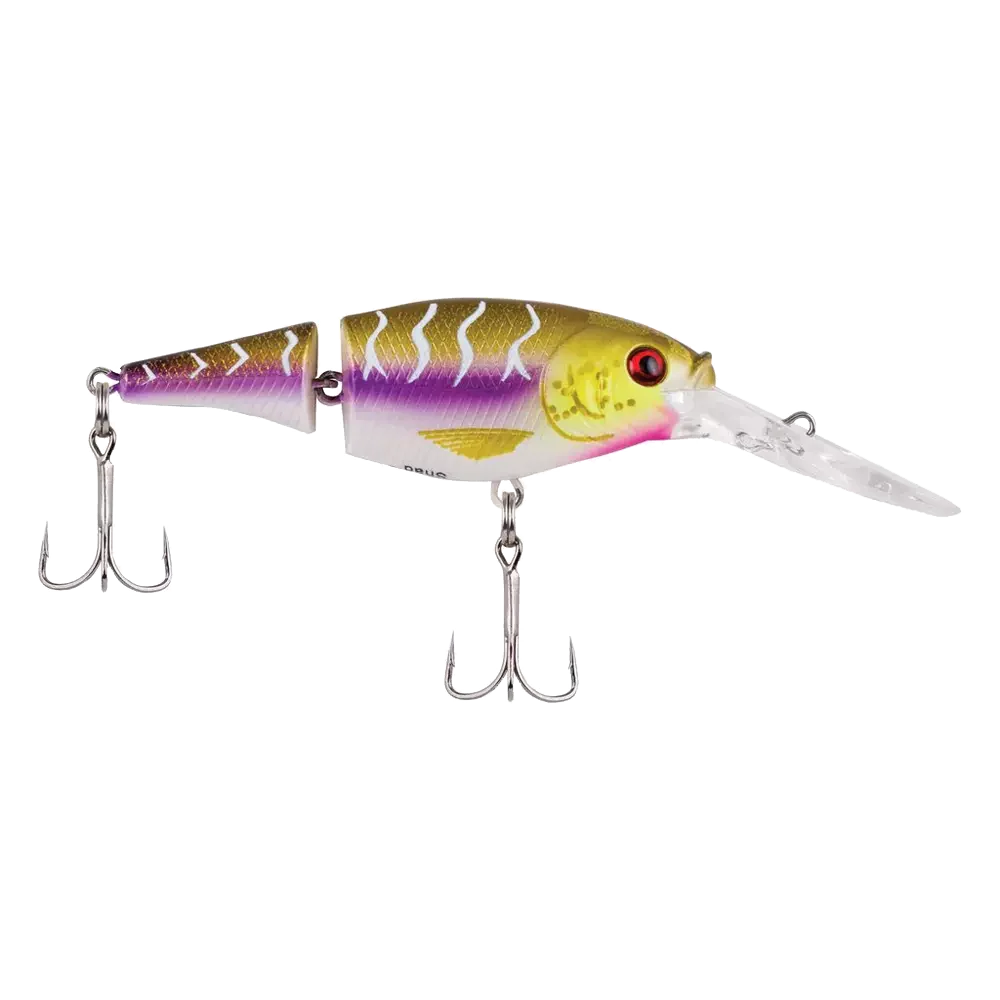 FLICKER SHAD JOINTED - Image 18