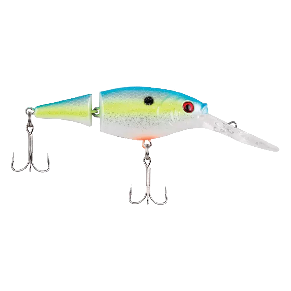 FLICKER SHAD JOINTED - Image 19