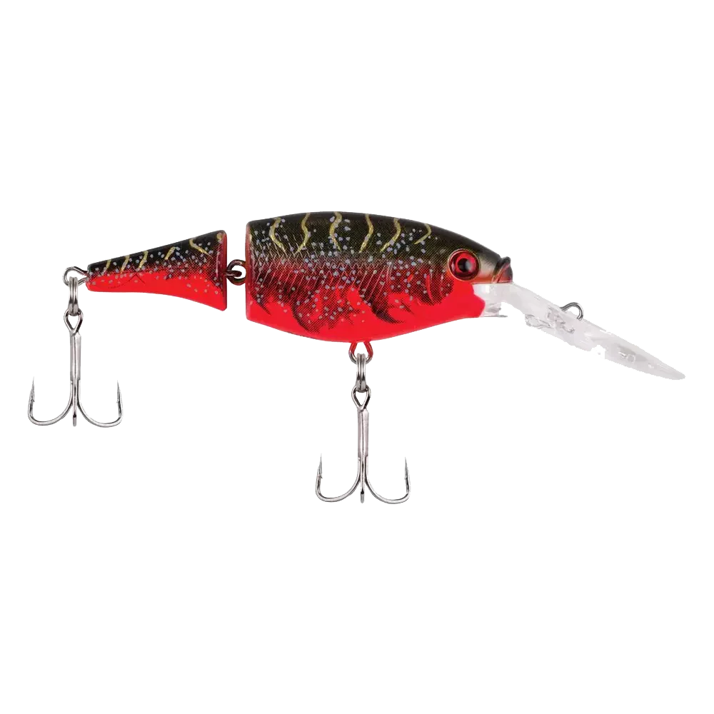 FLICKER SHAD JOINTED - Image 20