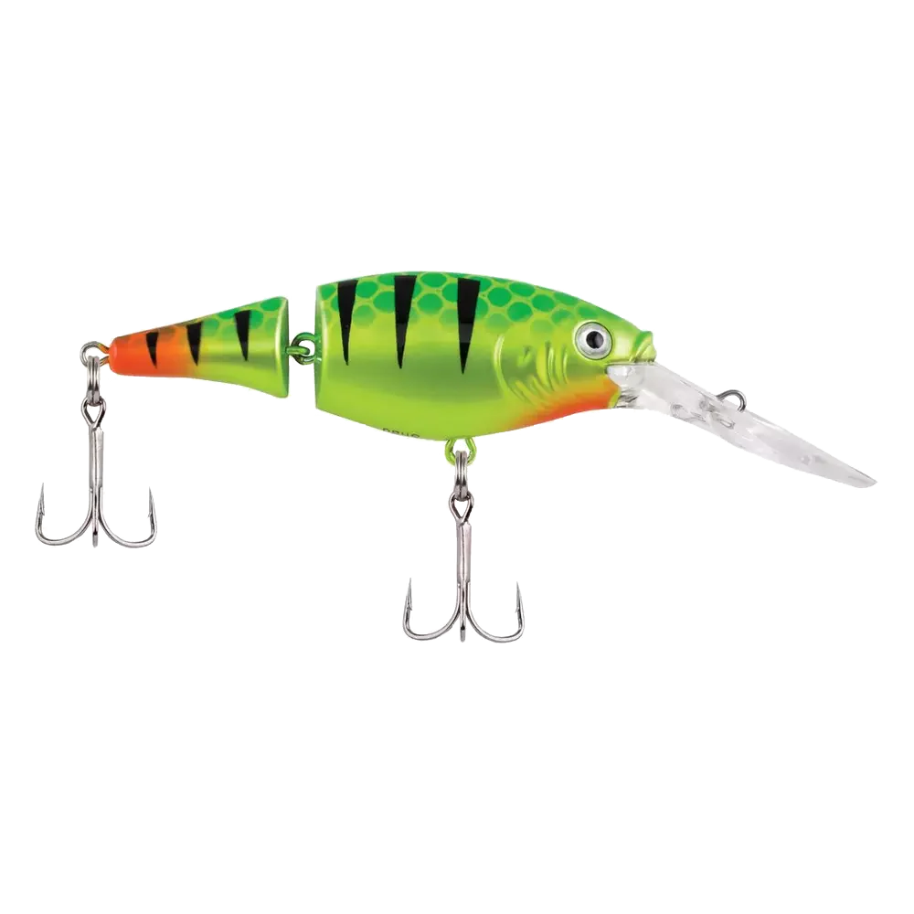 FLICKER SHAD JOINTED - Image 4
