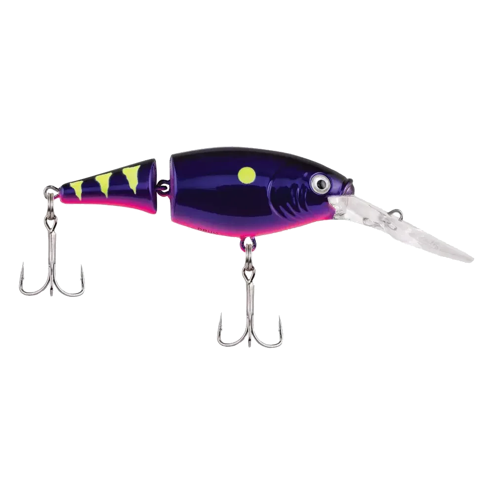 FLICKER SHAD JOINTED - Image 5