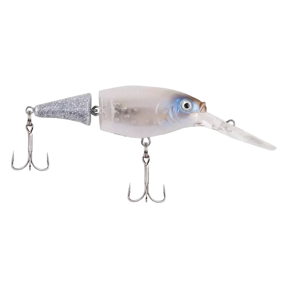 FLICKER SHAD JOINTED - Image 6