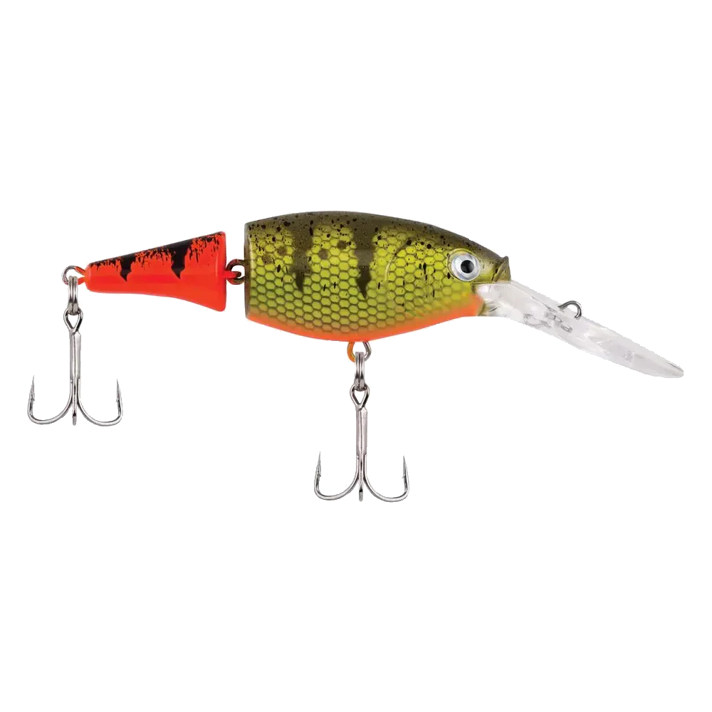 FLICKER SHAD JOINTED - Image 7