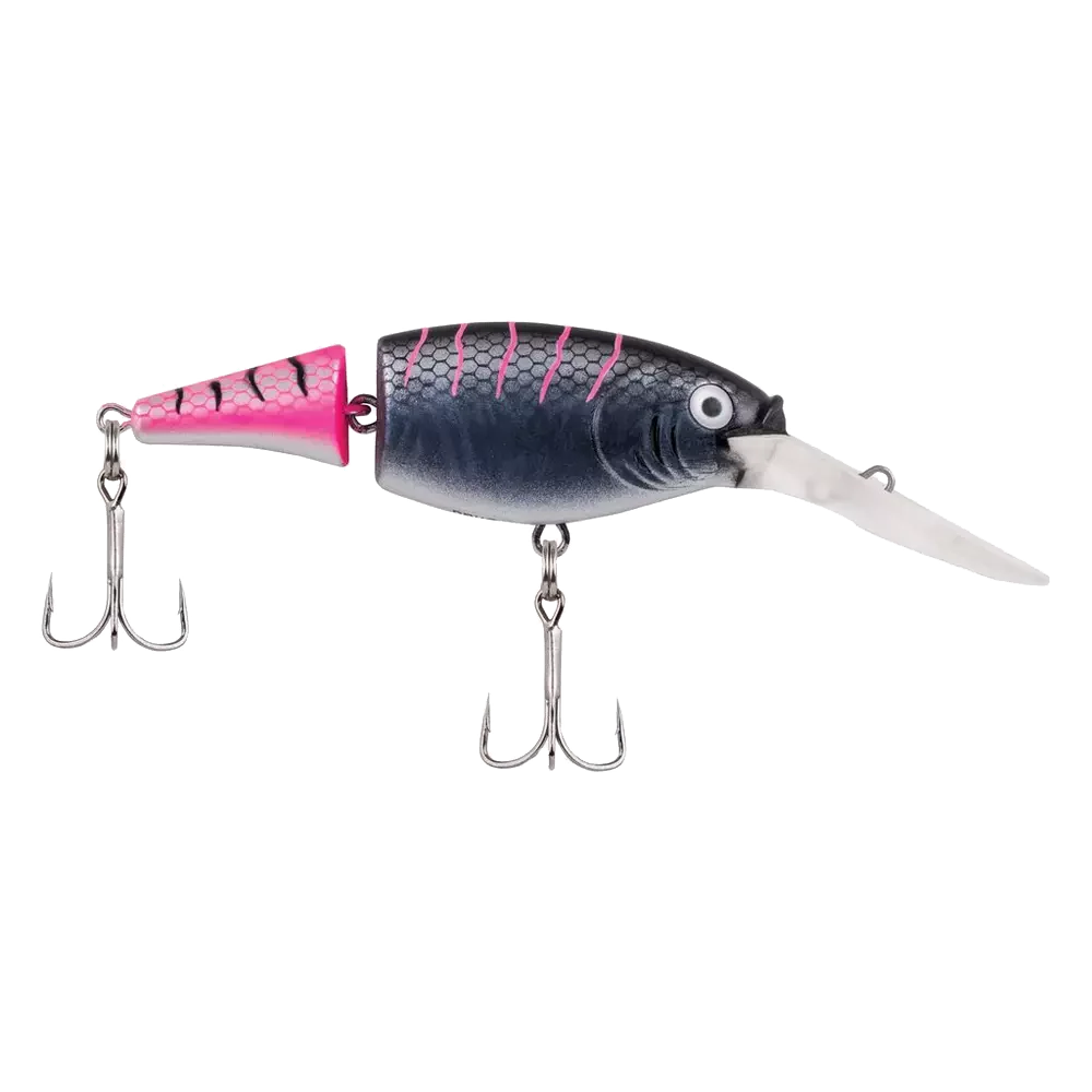 FLICKER SHAD JOINTED - Image 8