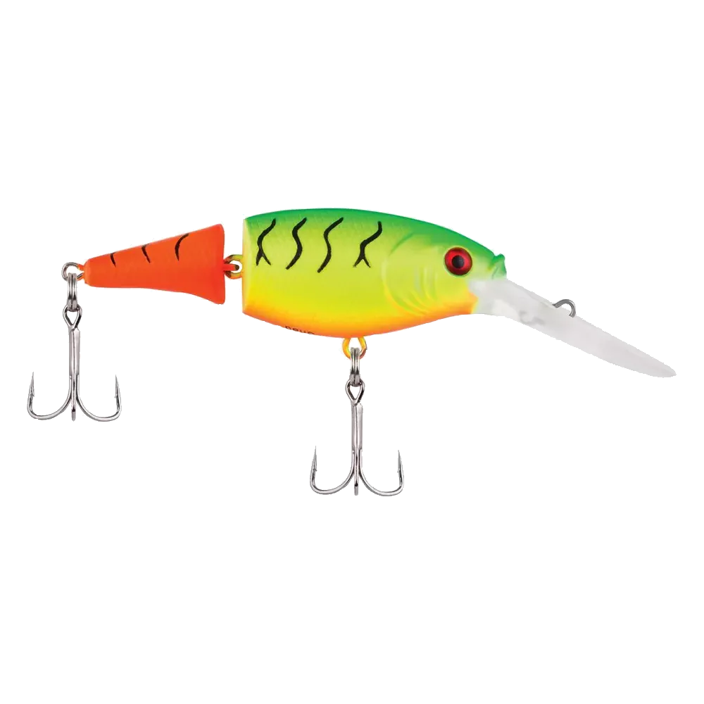 FLICKER SHAD JOINTED - Image 9