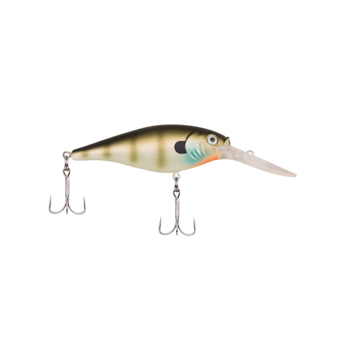 BERKLEY FLICKER SHAD 3/16OZ HARD BAITS - 5 CM - Image 12