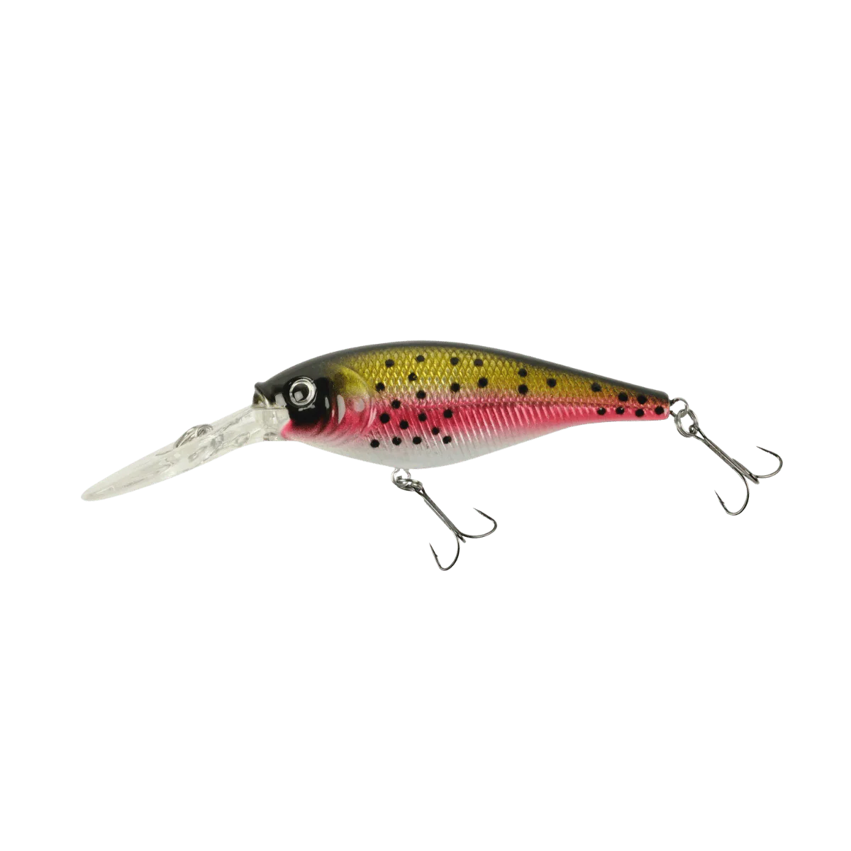 BERKLEY FLICKER SHAD 3/16OZ HARD BAITS - 5 CM - Image 14