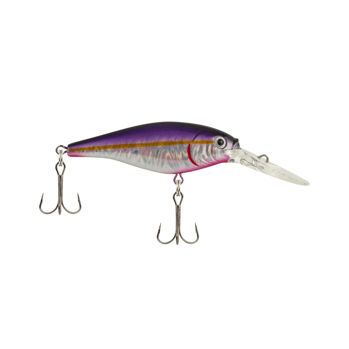 BERKLEY FLICKER SHAD 3/16OZ HARD BAITS - 5 CM - Image 15