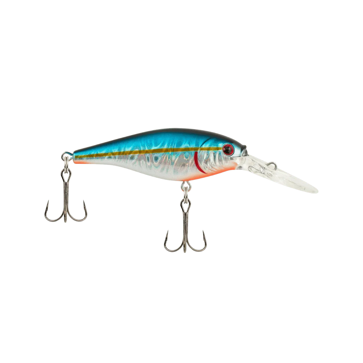 BERKLEY FLICKER SHAD 3/16OZ HARD BAITS - 5 CM - Image 16