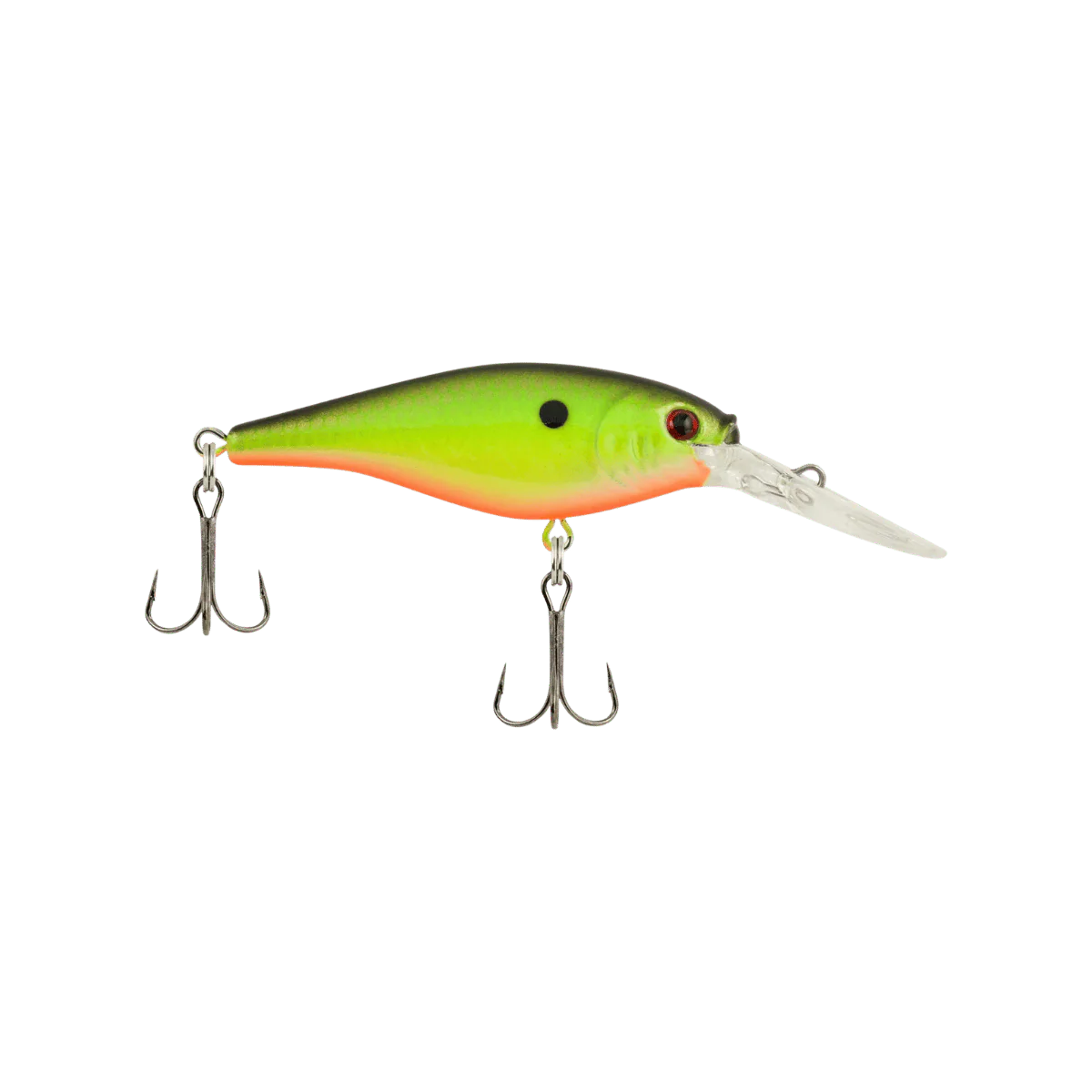 BERKLEY FLICKER SHAD 3/16OZ HARD BAITS - 5 CM - Image 17