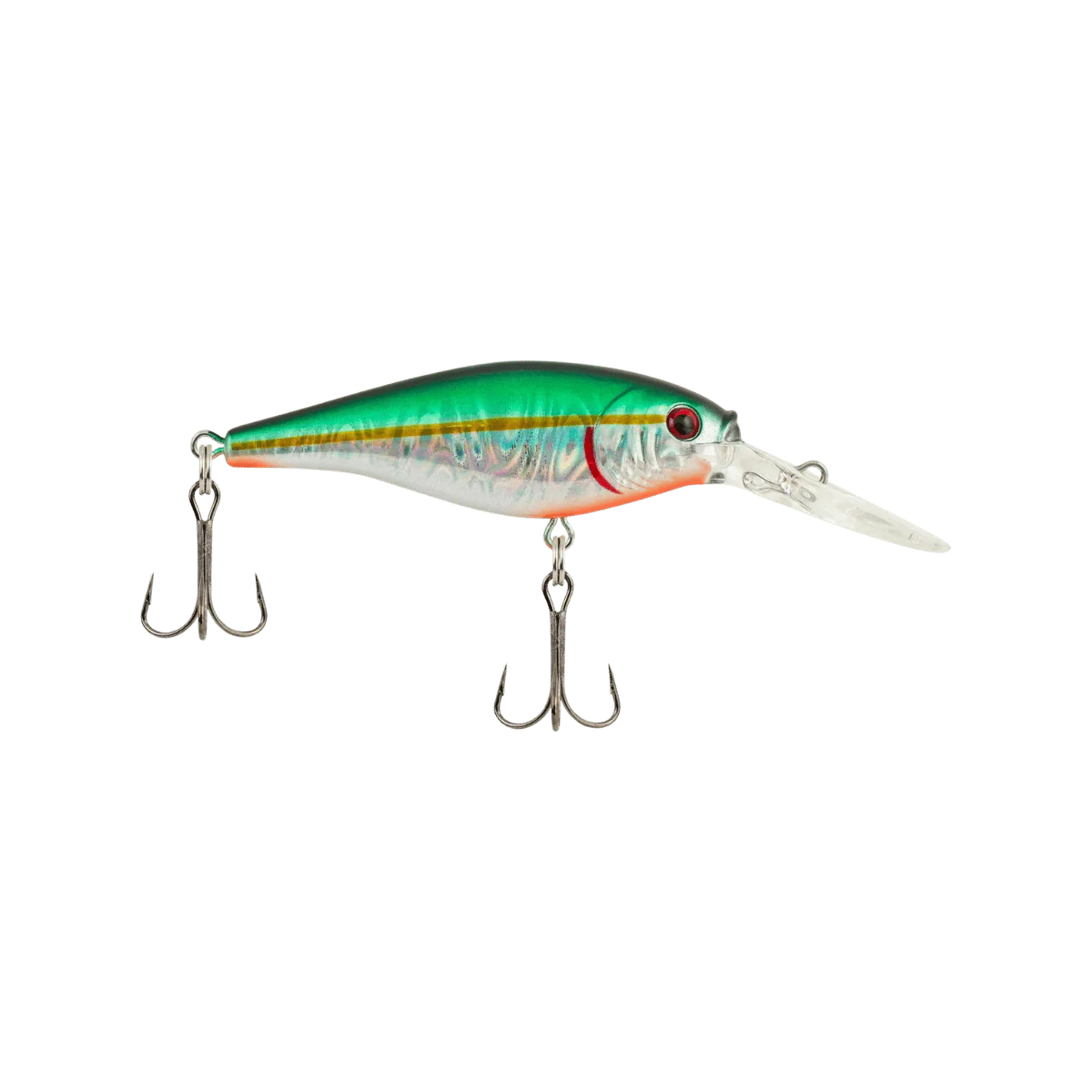 BERKLEY FLICKER SHAD 3/16OZ HARD BAITS - 5 CM - Image 18