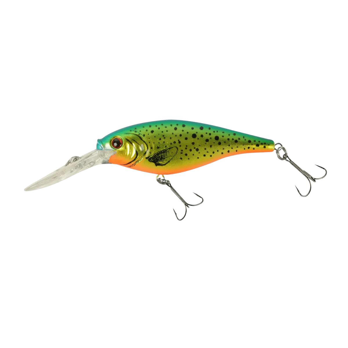BERKLEY FLICKER SHAD 3/16OZ HARD BAITS - 5 CM - Image 20