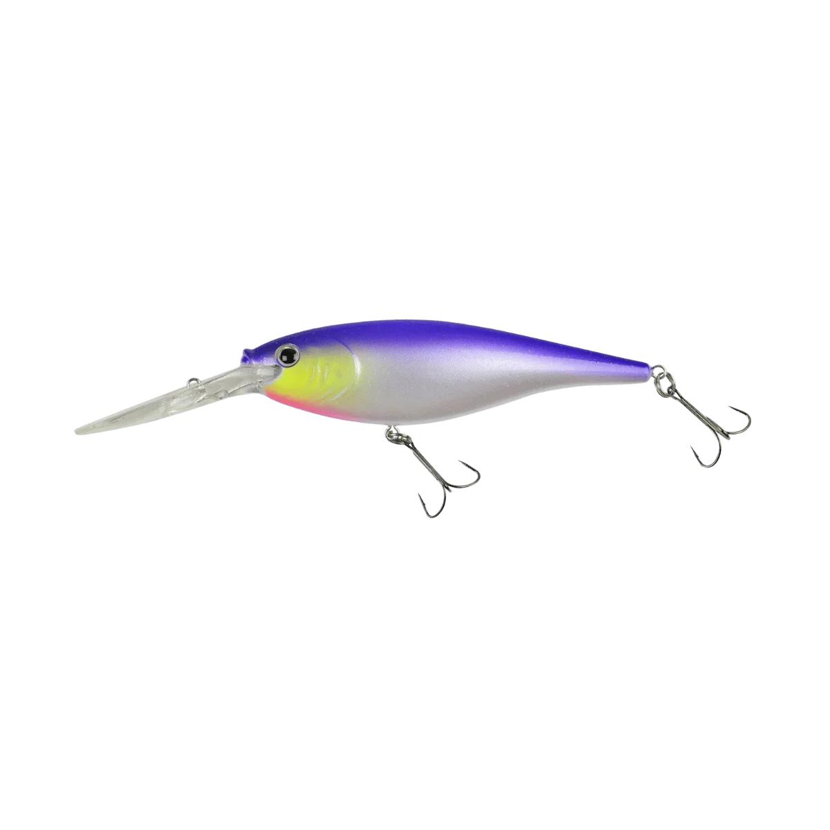 BERKLEY FLICKER SHAD 3/16OZ HARD BAITS - 5 CM - Image 21